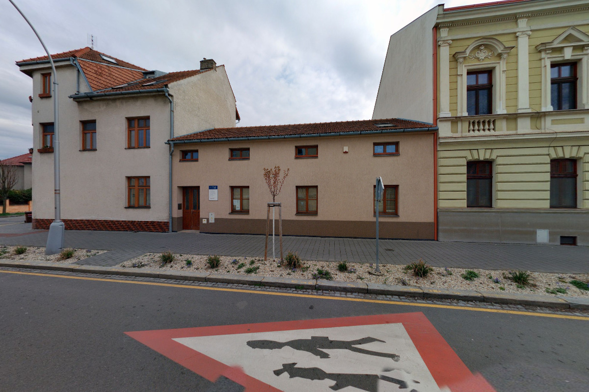 ALDENTE CLINIC s. r. o.