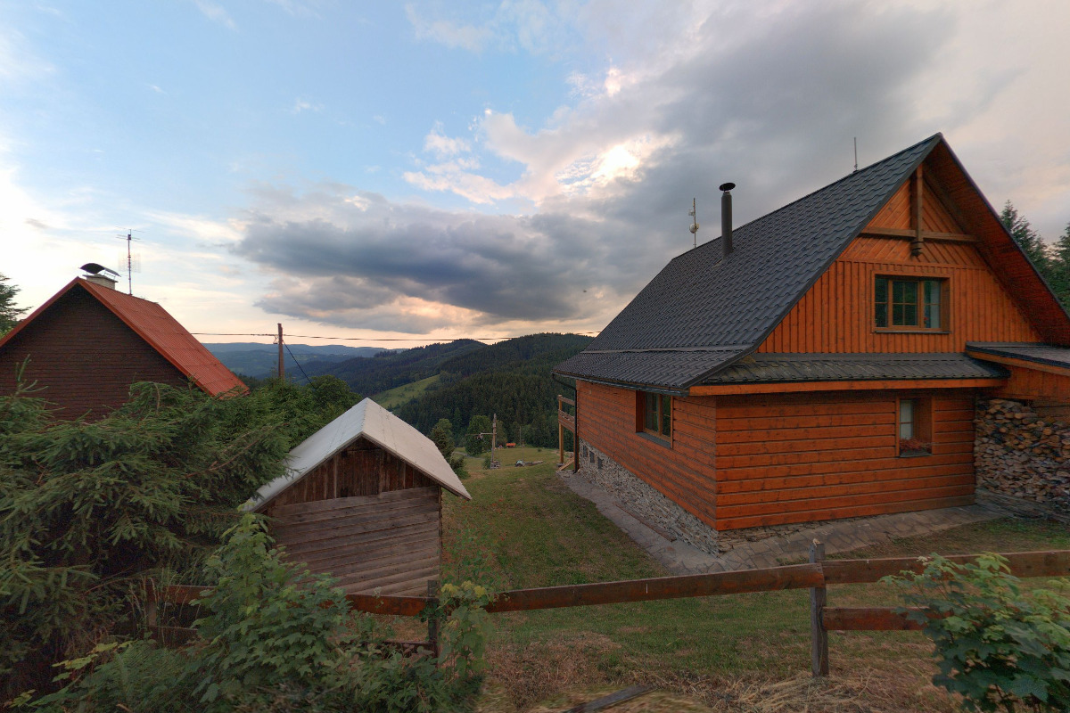 Skiareál Soláň-Bzové foto 5