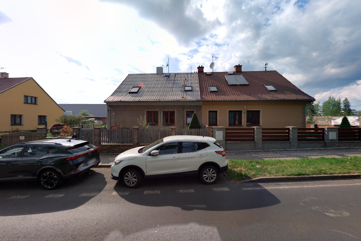 Petr Stejskal - Montáže oken a dveří