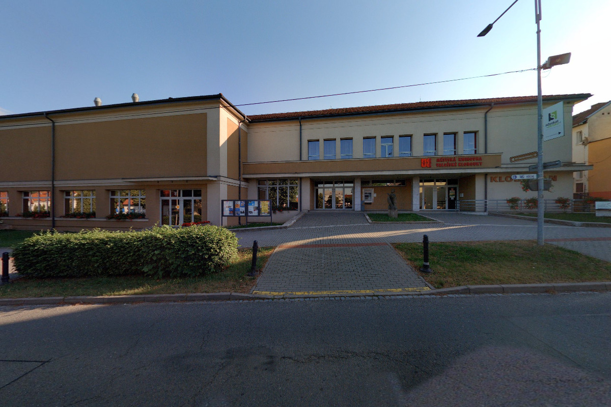 Bankomat Komerční banky foto 5