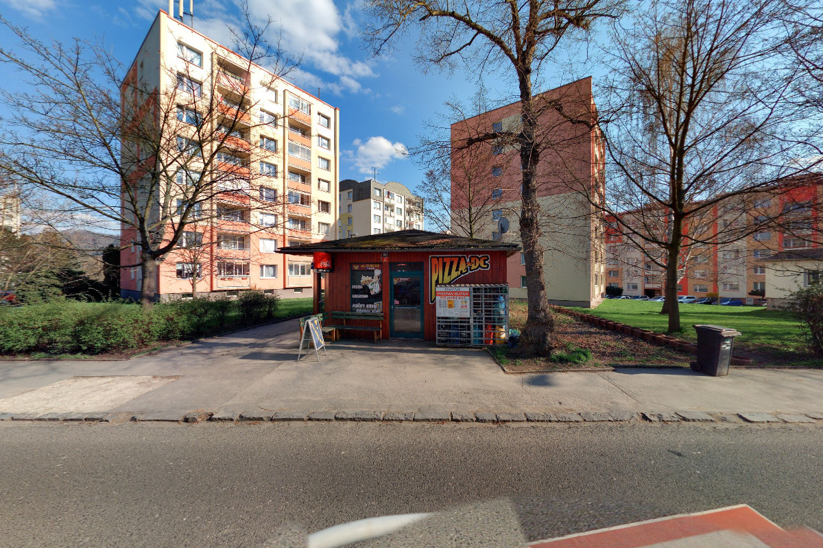 Pizza DC foto 2