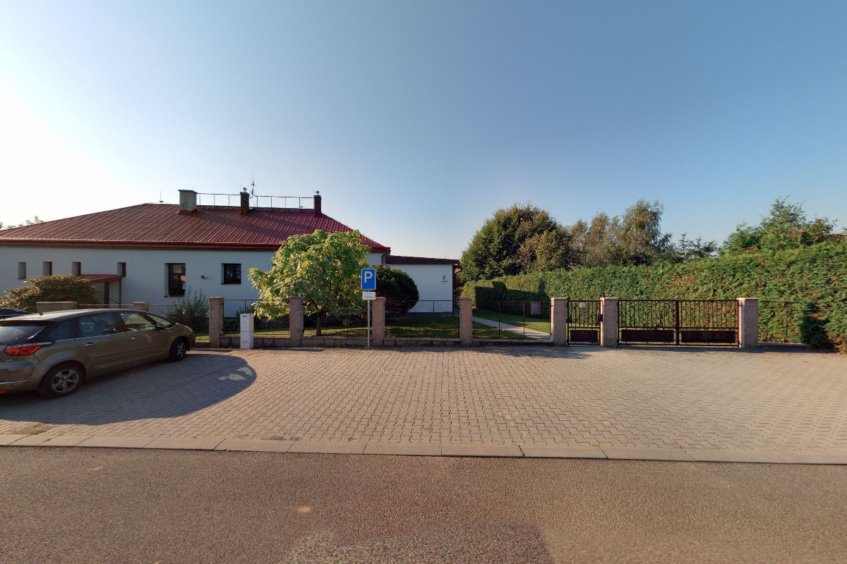 Mateřská škola Ohrazenice, okres Semily foto 2