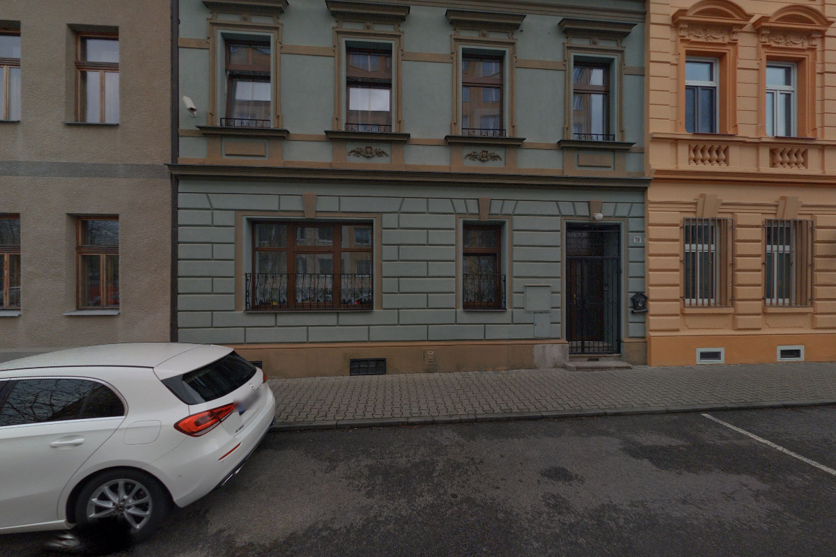 Lucie Brožková - SLUNÍČKO - komplexní domácí péče