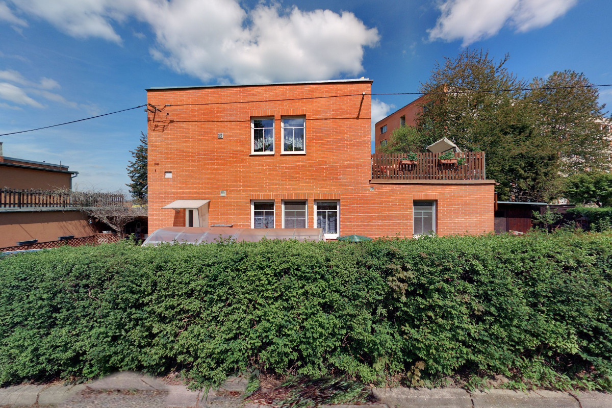 Masáže Petra Chytilová