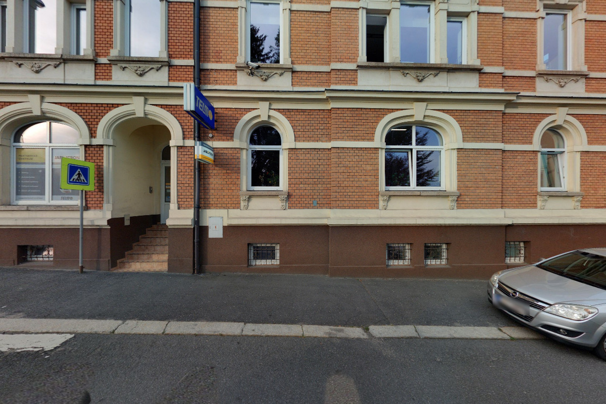 Ing. Ivana Dvořáková