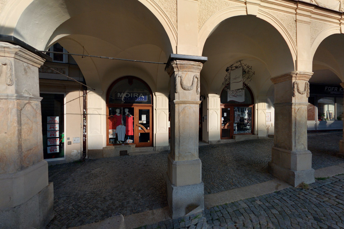 Linia – spodní prádlo foto 2