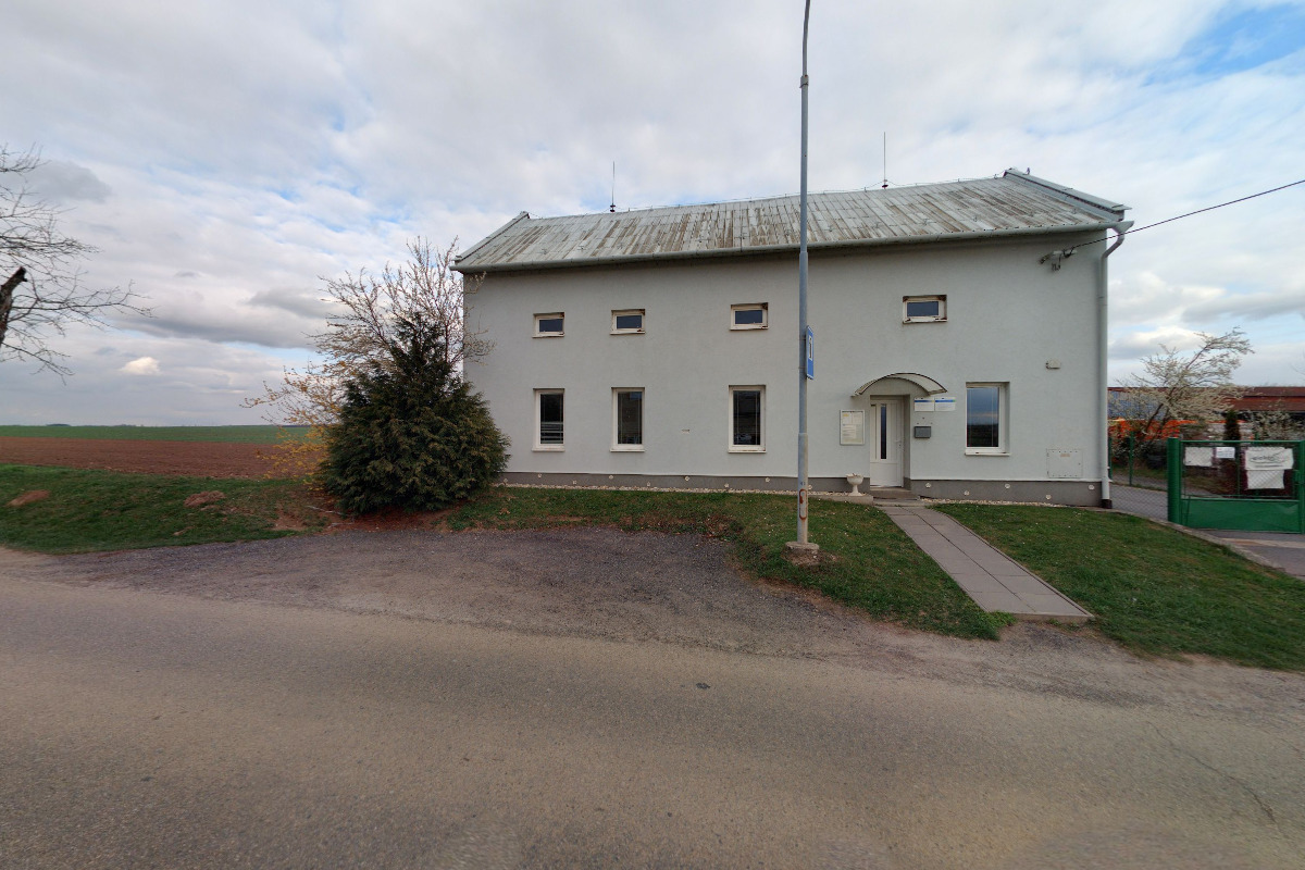 Sociální služby - Technické služby města Morkovice-Slížany