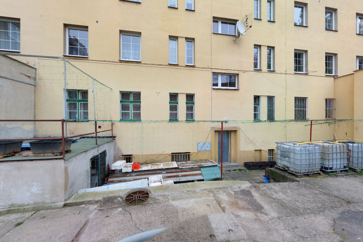 Můjobchod - Potraviny Tyršovka