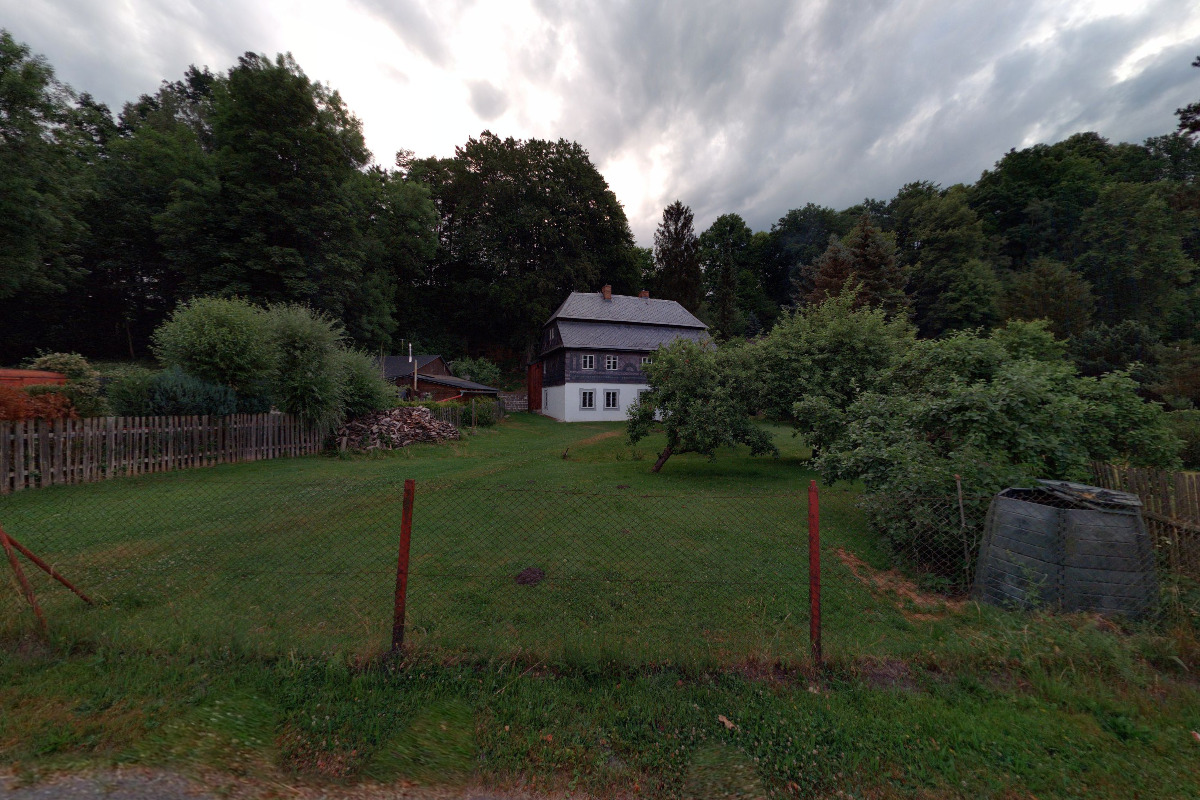 Římskokatolická farnost Velenice