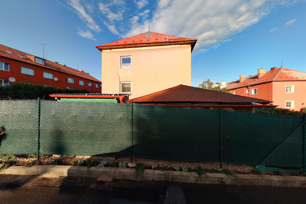 Zednictví Limberk a spol.