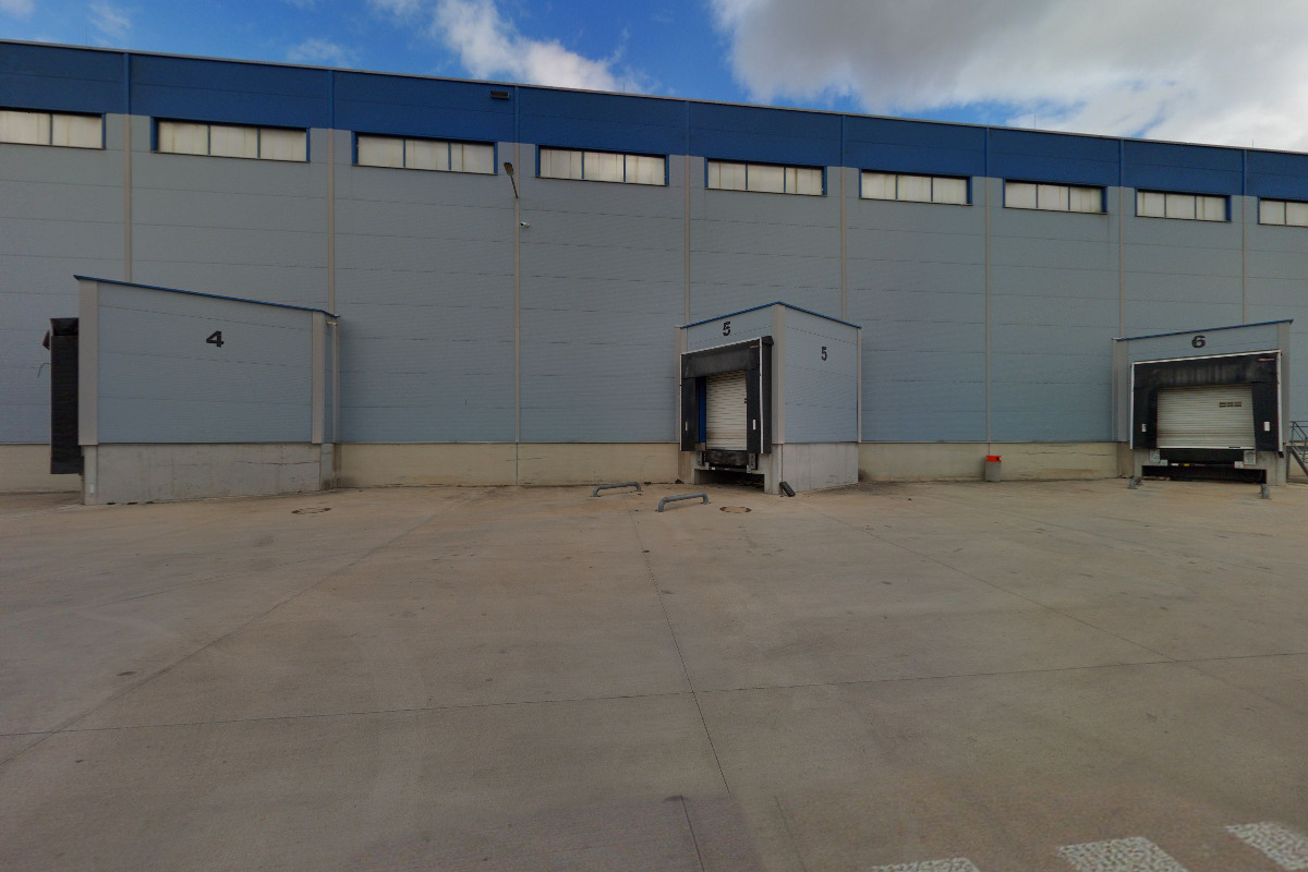P3 Logistic Parks foto 3