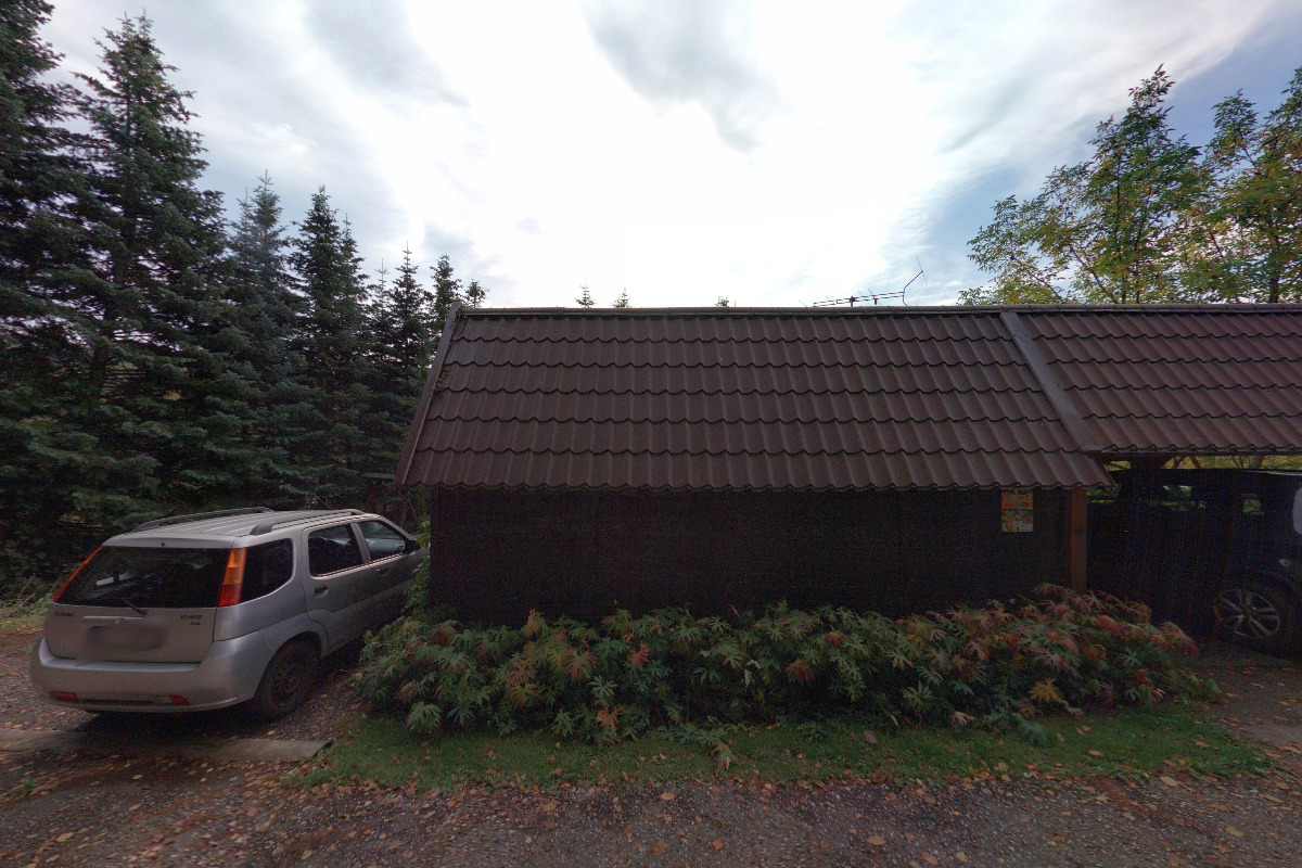 Zahradní architektura Tilia