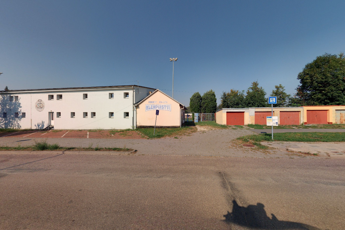 Klempířství Hodický
