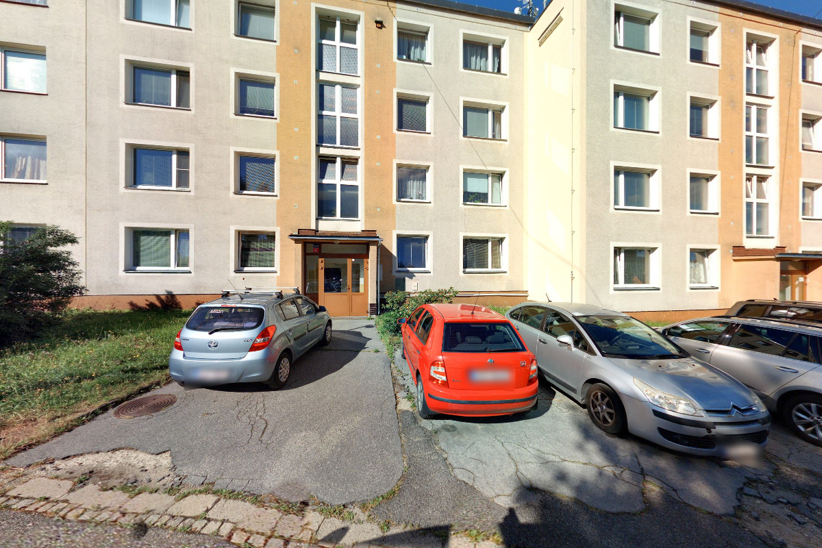 Milan Brož foto 2