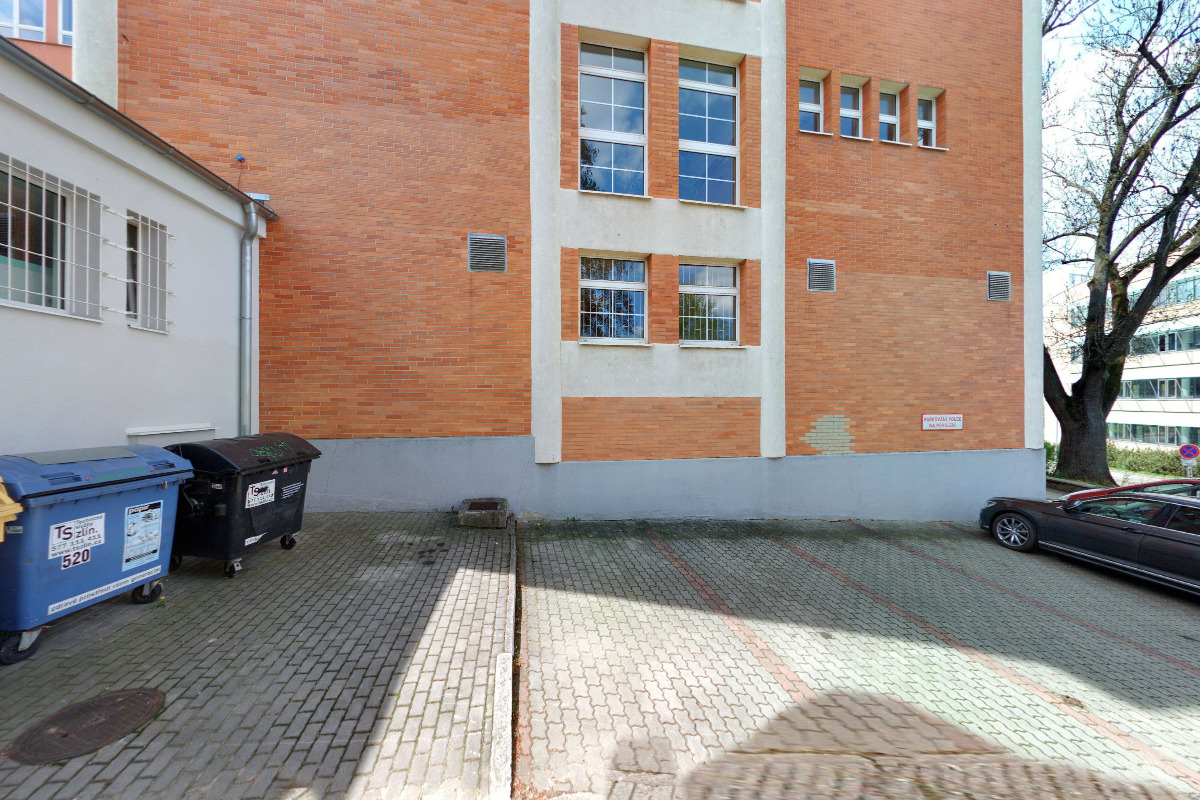 Okresní rada AŠSK ČR Zlín