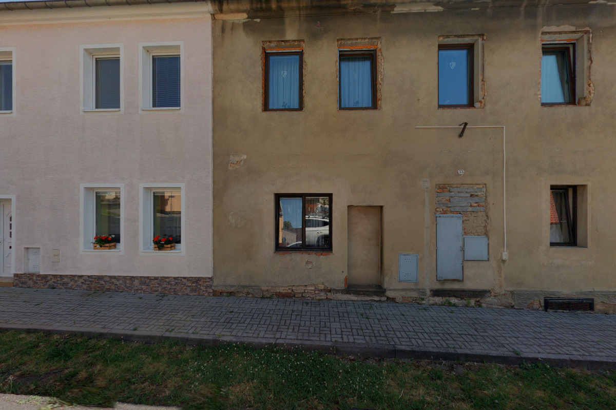 Svoboda - dřevovýroba, s.r.o.