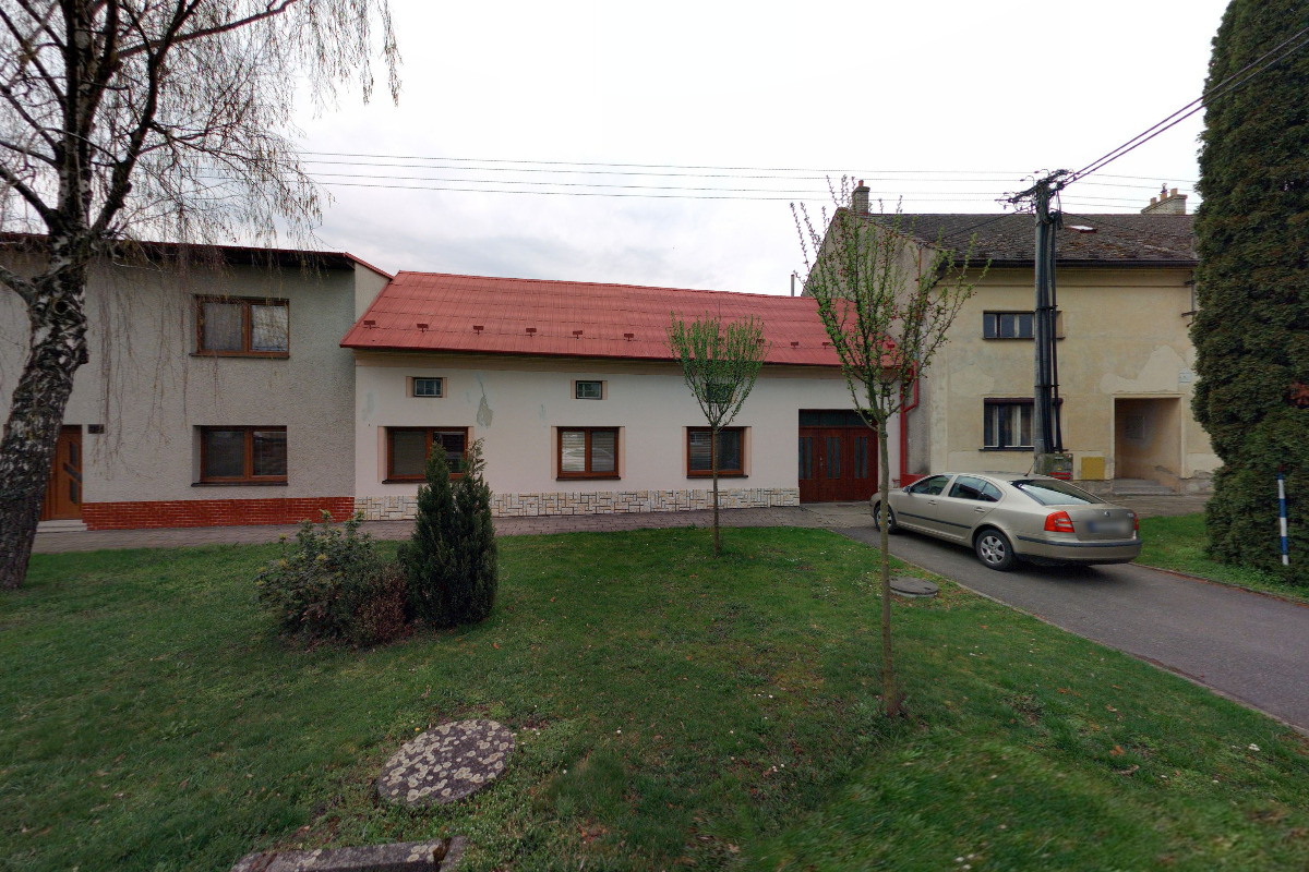 Českomoravský svaz chovatelů poštovních holubů - Místní spolek 0269 Kurovice