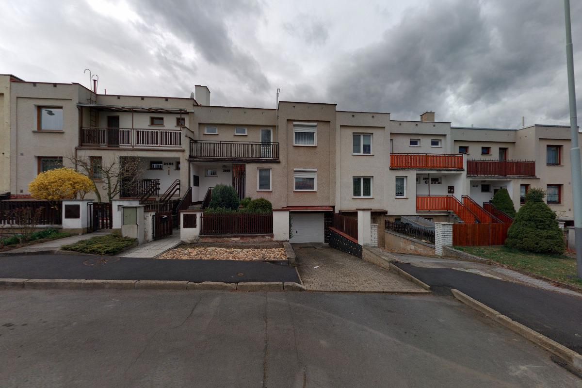 Kamil Smola S+S Truhlářství