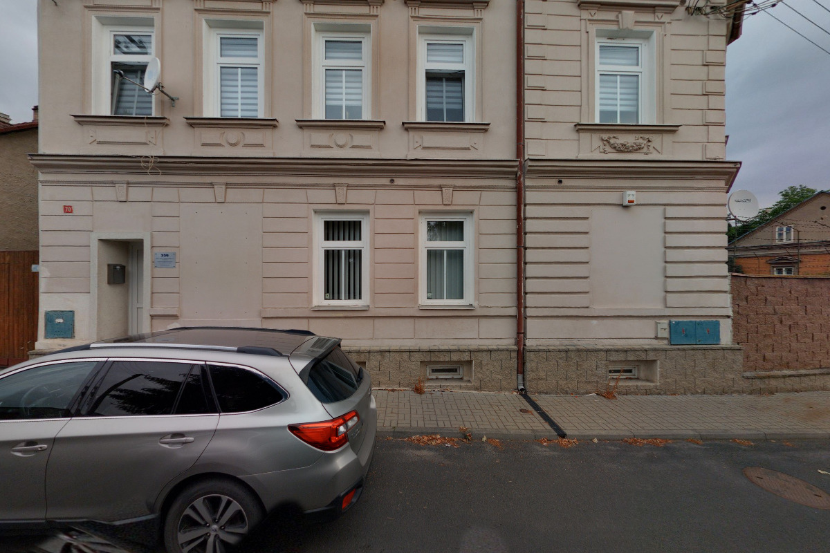 HACO - měřící a regulační technika, s.r.o.