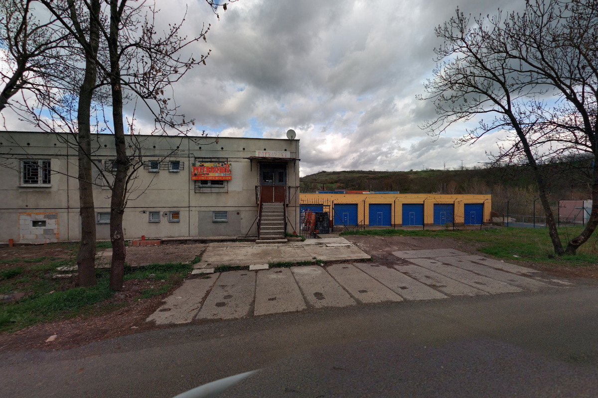 Potraviny Akris foto 4