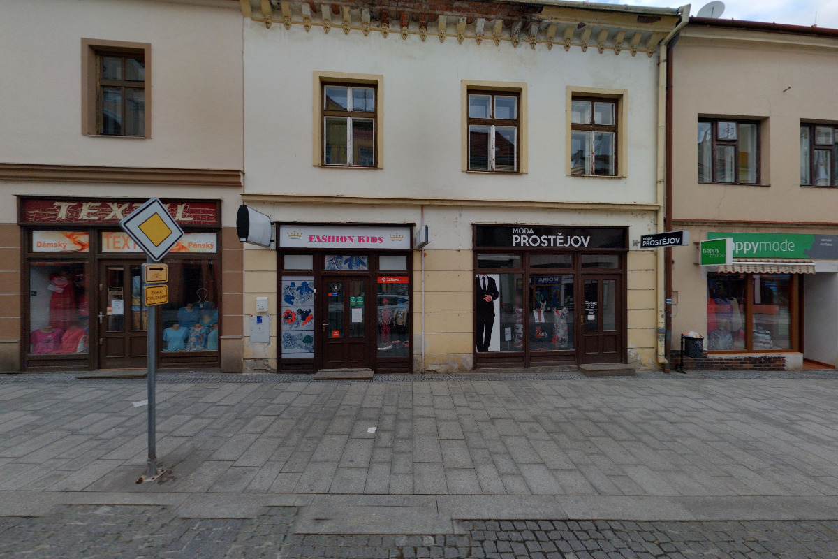 Móda Prostějov foto 3