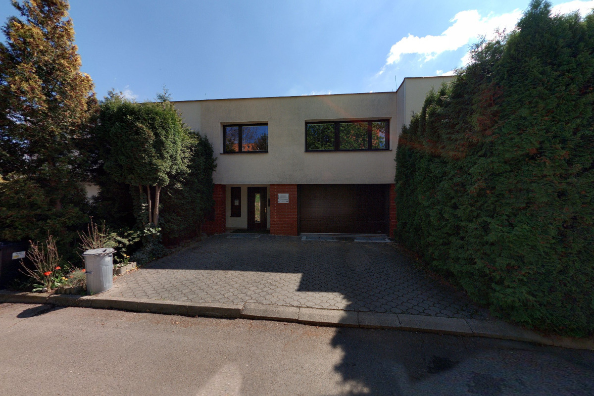 MUDr. Olivie Zieglerová - Praktická lékařka pro děti a dorost