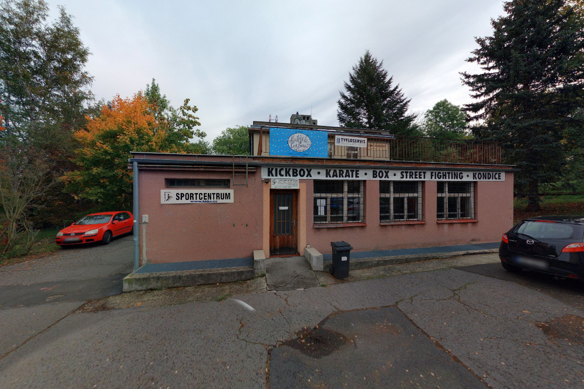 TyfloCentrum Karlovy Vary, o.p.s.