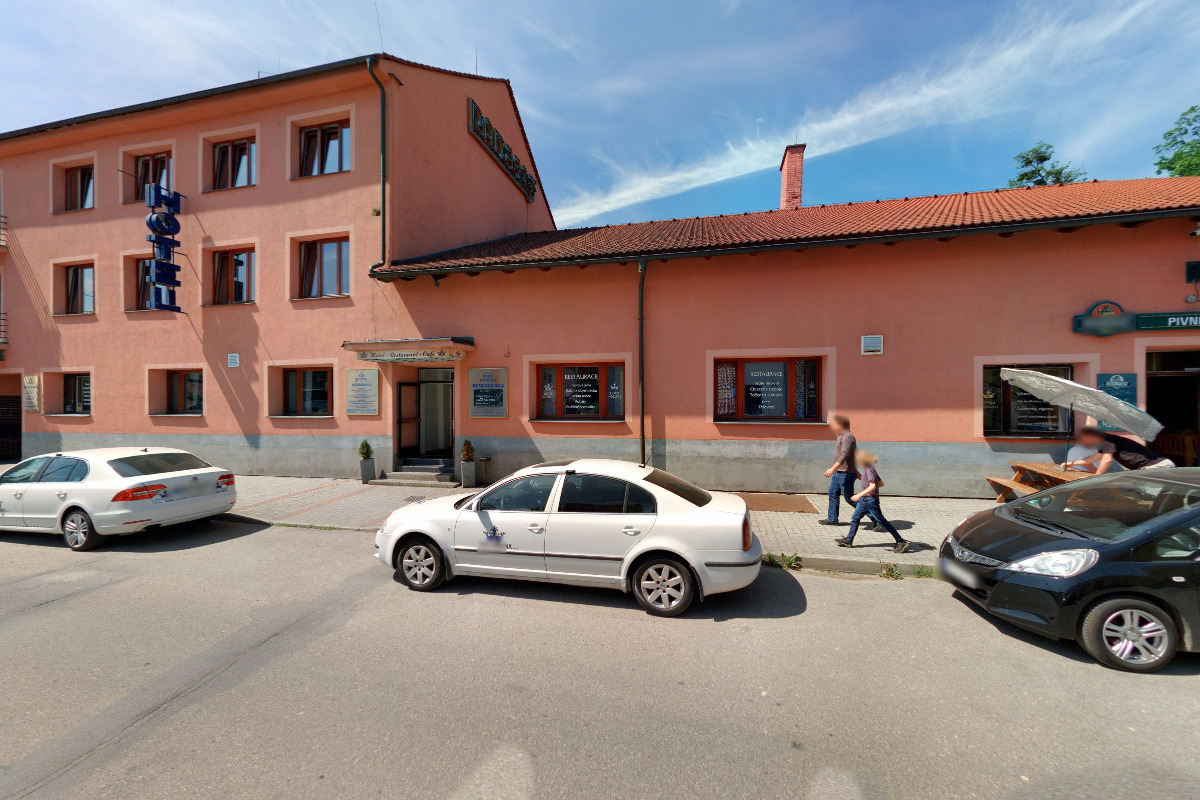 Taxi koruna s.r.o foto 3