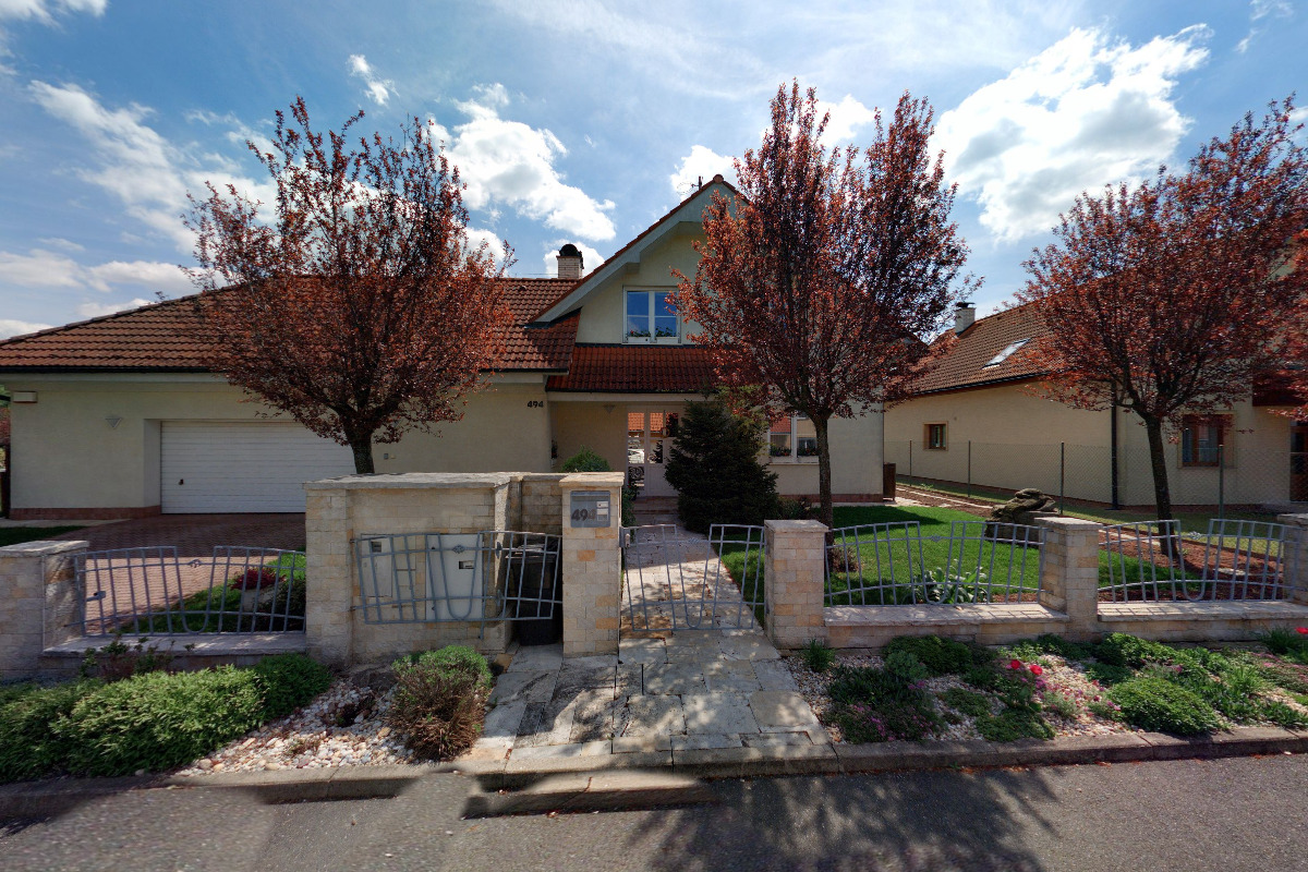 Moravské farmy s.r.o.