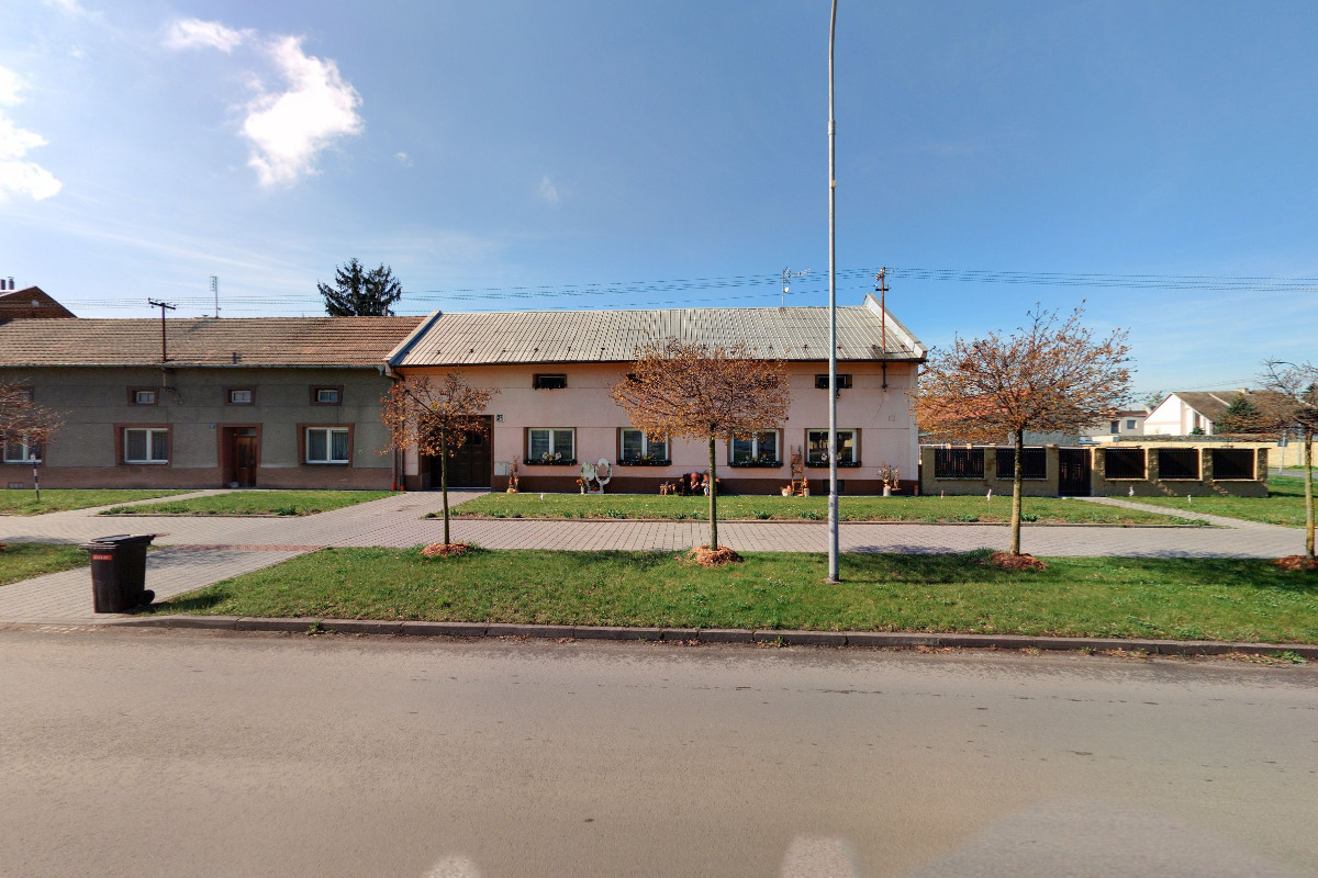 Boxerklub ČR, ÚP Olomouc, pobočný spolek