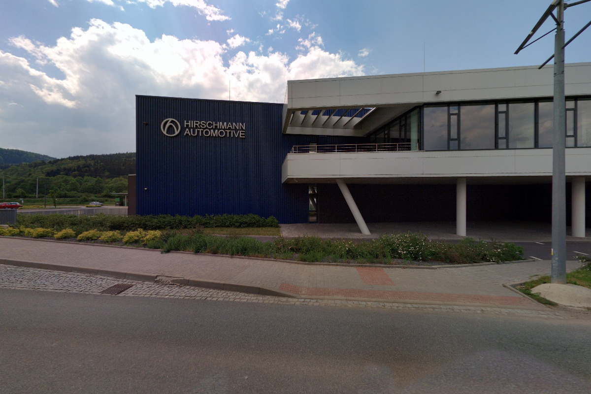 Hirschmann Automotive VS, s.r.o.