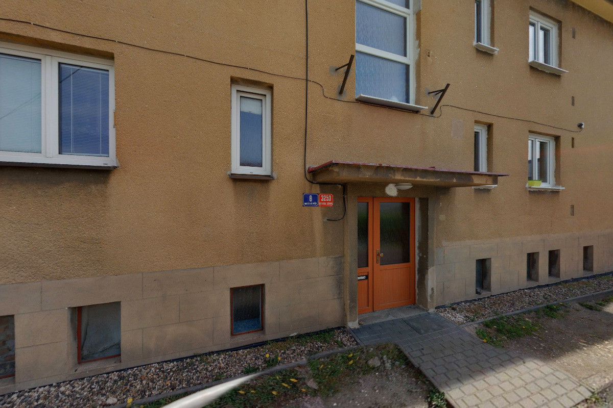 Jiří Urbánek foto 2