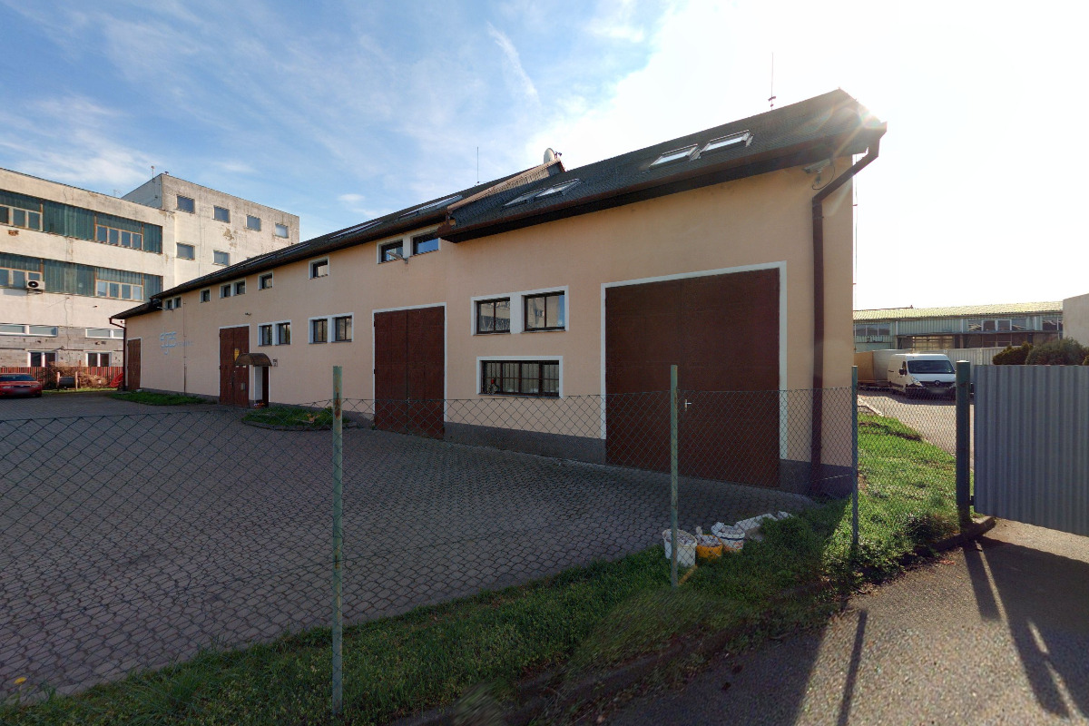 Ing. Miroslav Silný