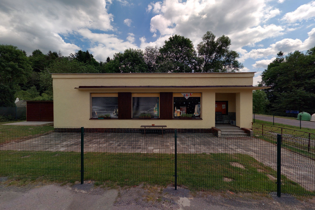 Smíšené zboží Horní Rozpité foto 4