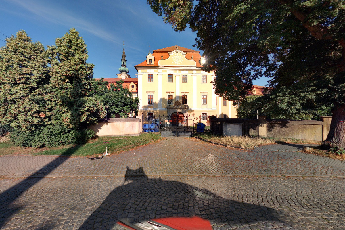 Stojanovo gymnázium, Velehrad - domov mládeže foto 3