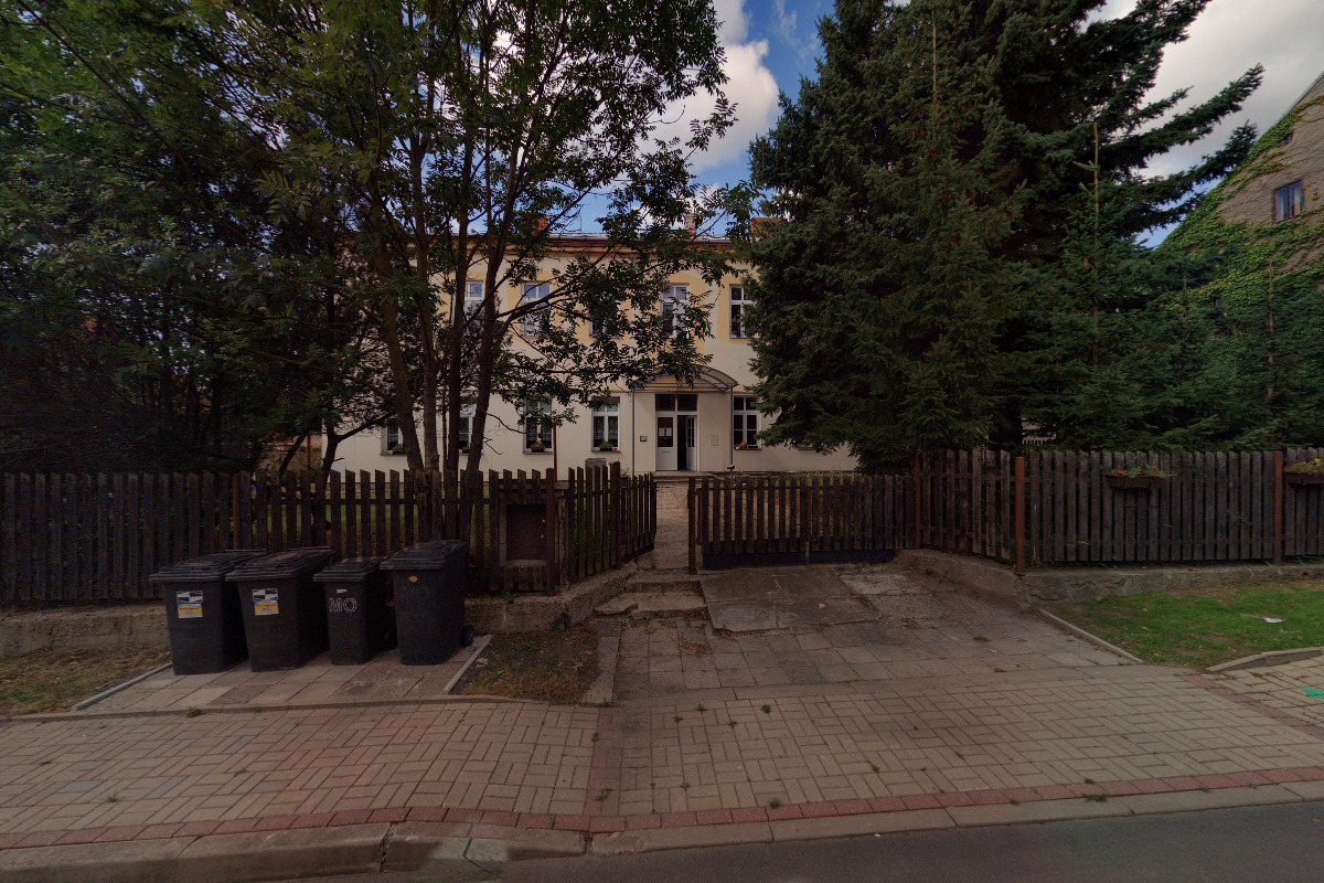 SK Louka