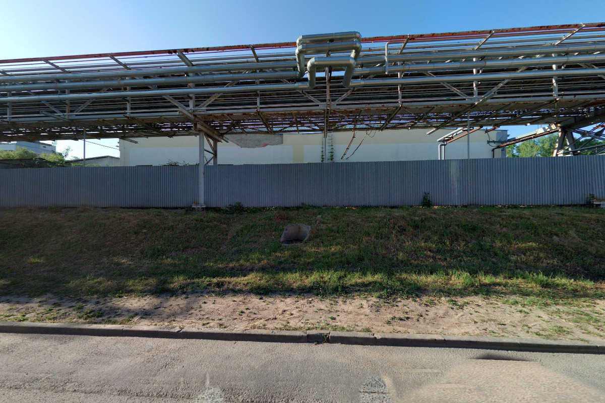 Jiří Bambuch - sklenářství