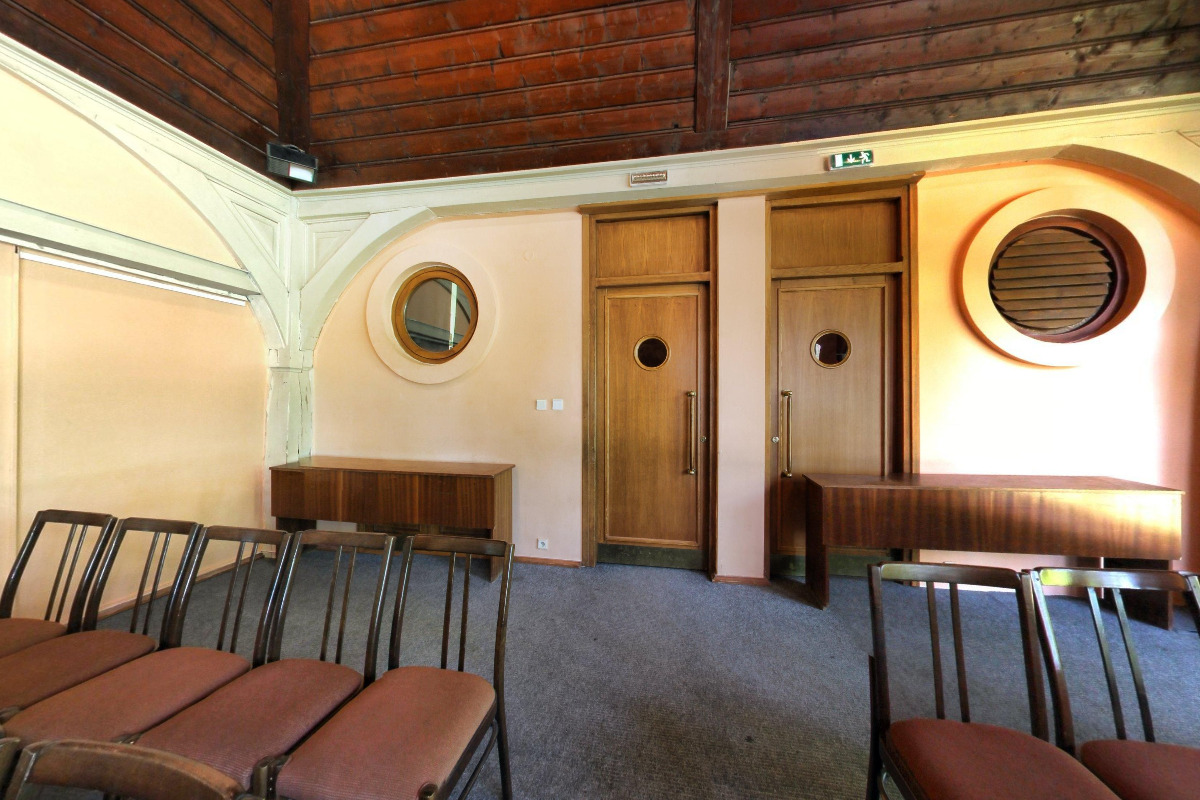 Restaurace Formanka foto 4