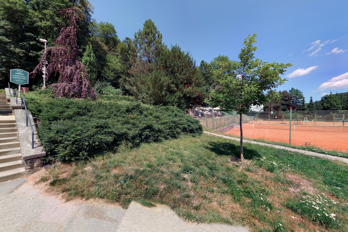 Tenisový klub 2000 Luhačovice foto 2