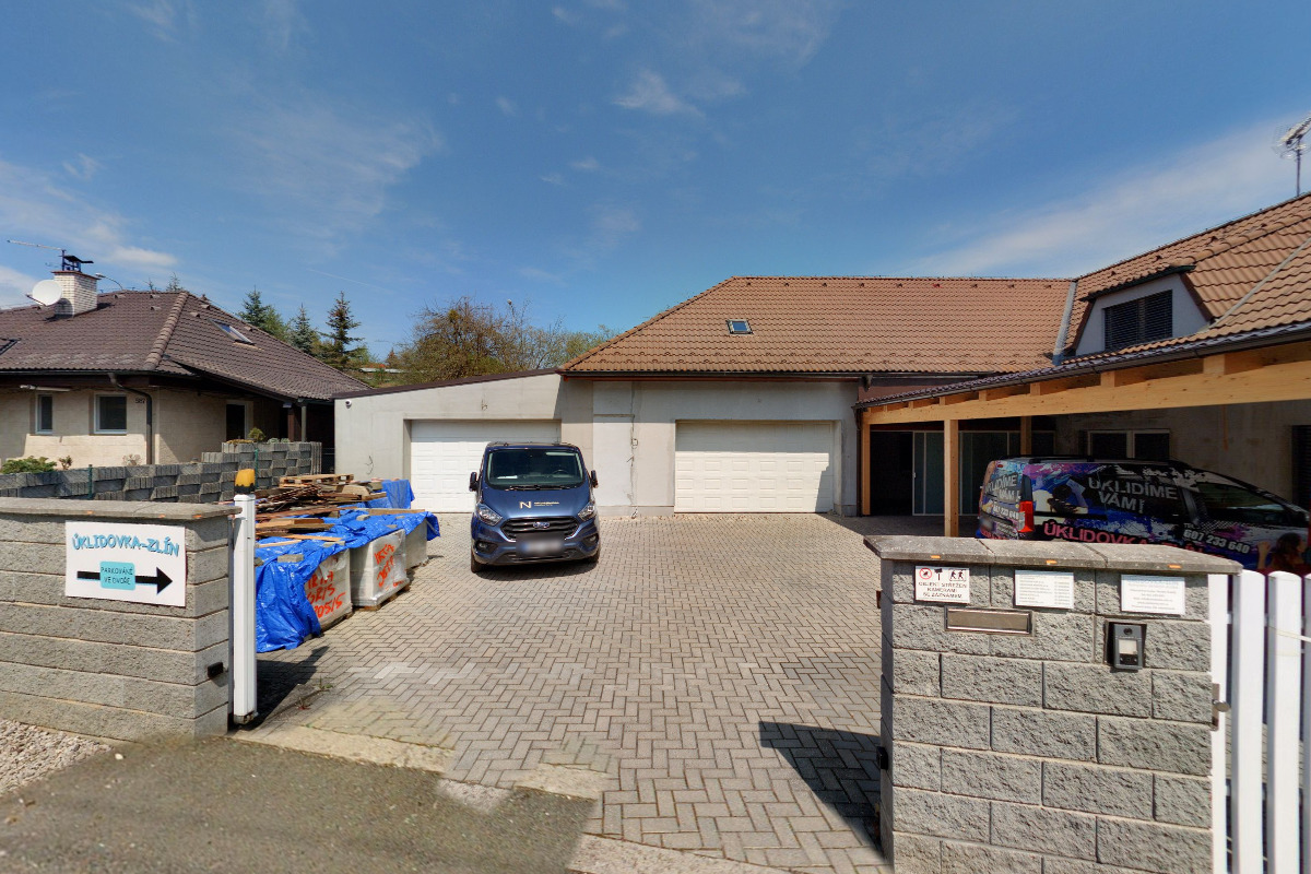 ÚKLIDOVKA-ZLÍN s.r.o. foto 5