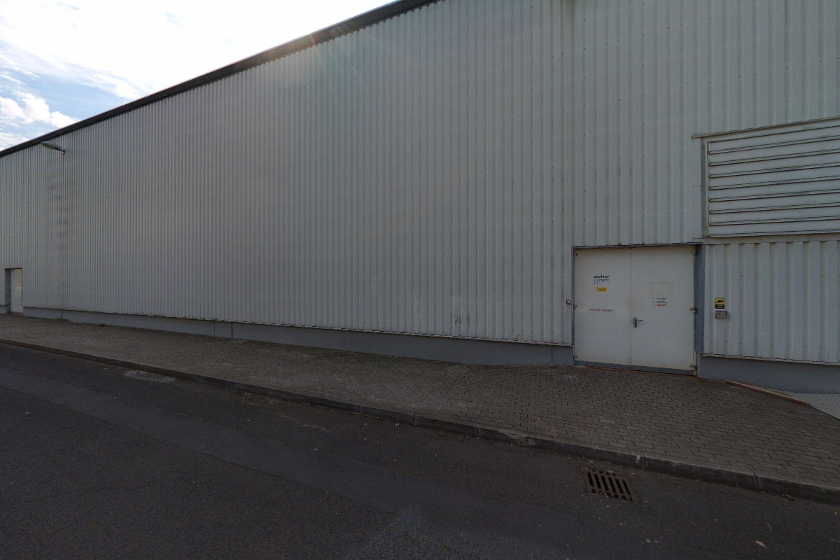 Bankomat České spořitelny