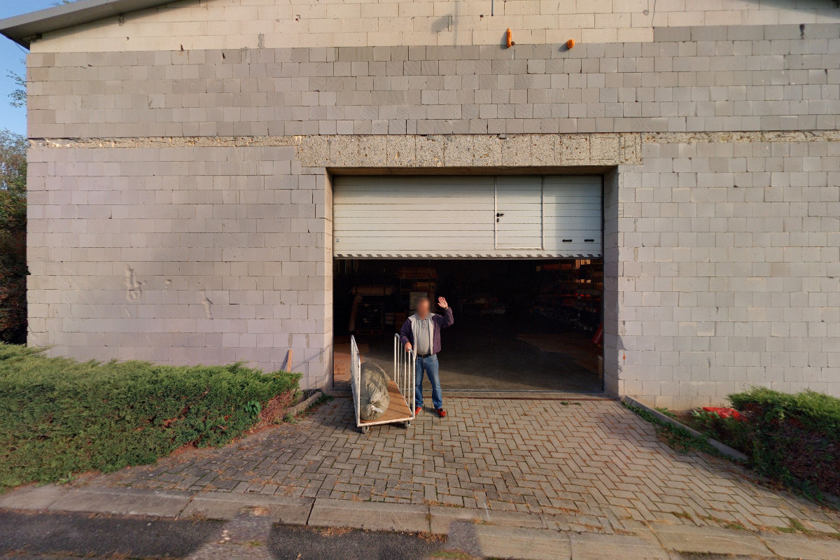 M.A.B. Trade, s.r.o.