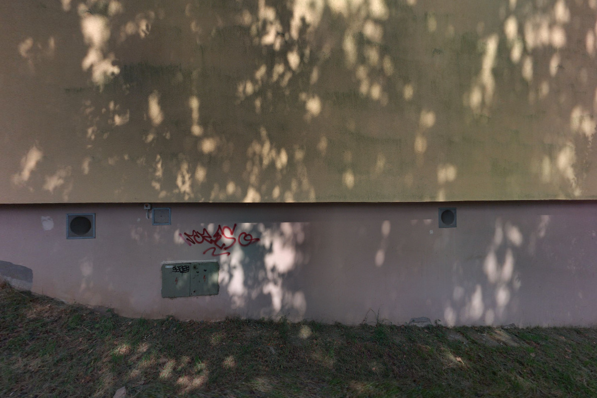 Společenství vlastníků jednotek domu Na Výšinách 437-442 foto 2