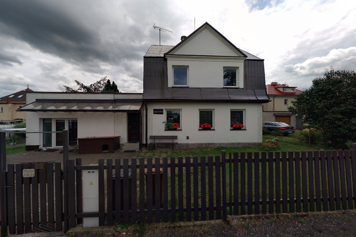 Ing. Šárka Labajová foto 2