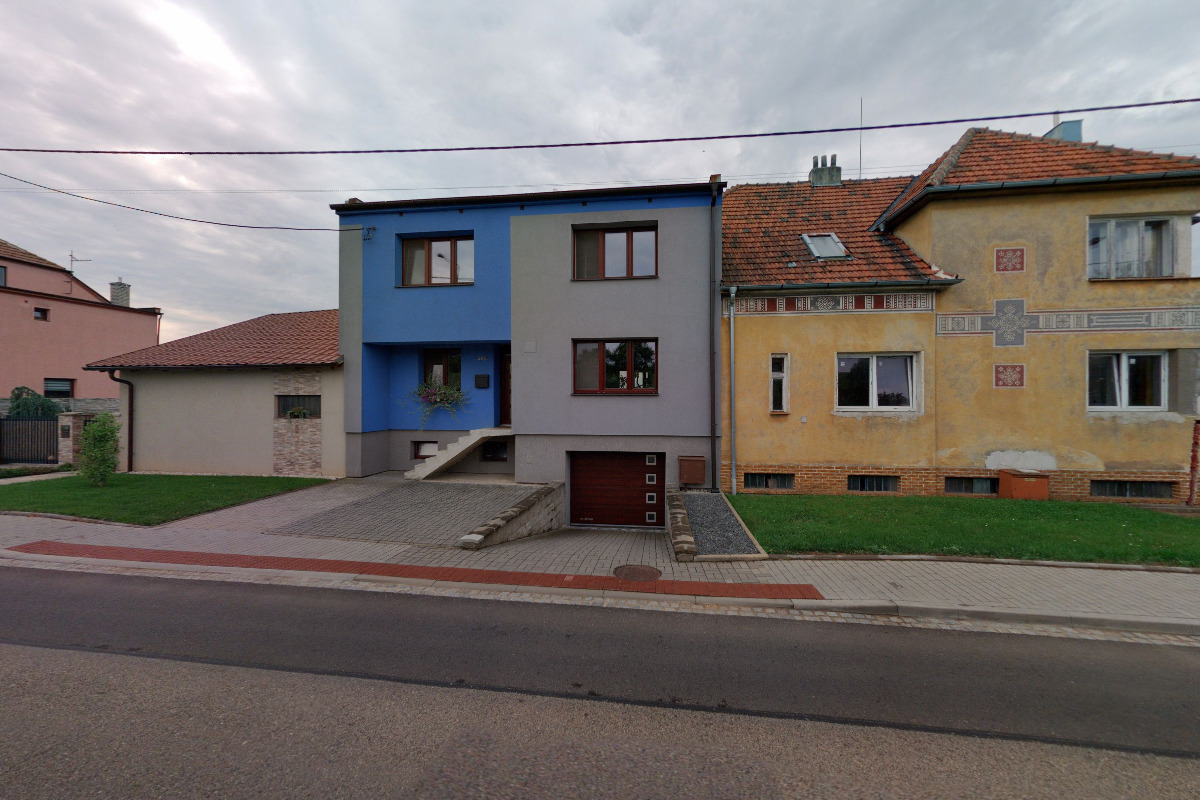 Tomáš Šťastný  - požární ochrana a BOZP