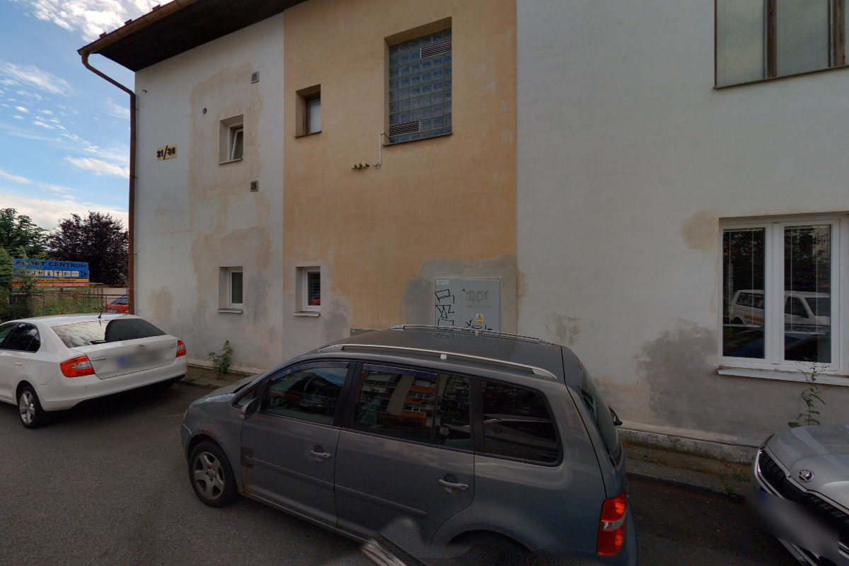 Sport Aerobic Liberec