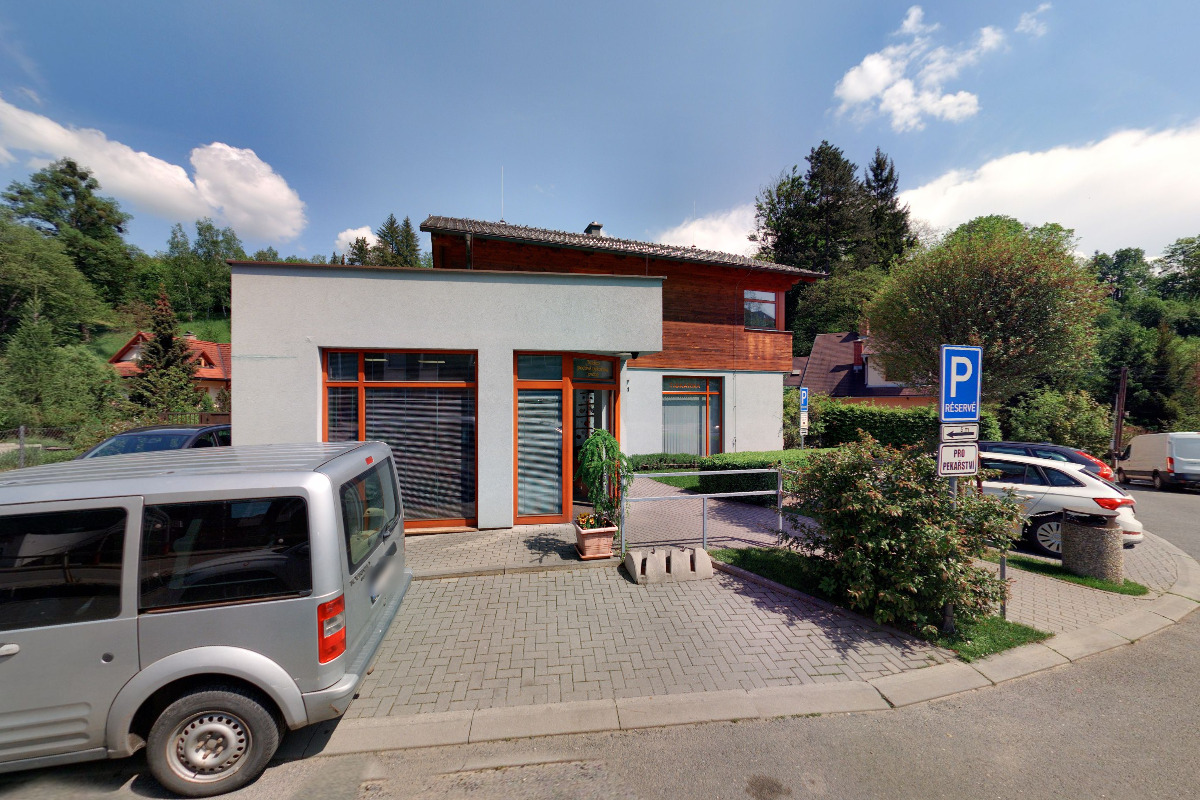 Pekařství Dolní Jasenka 151