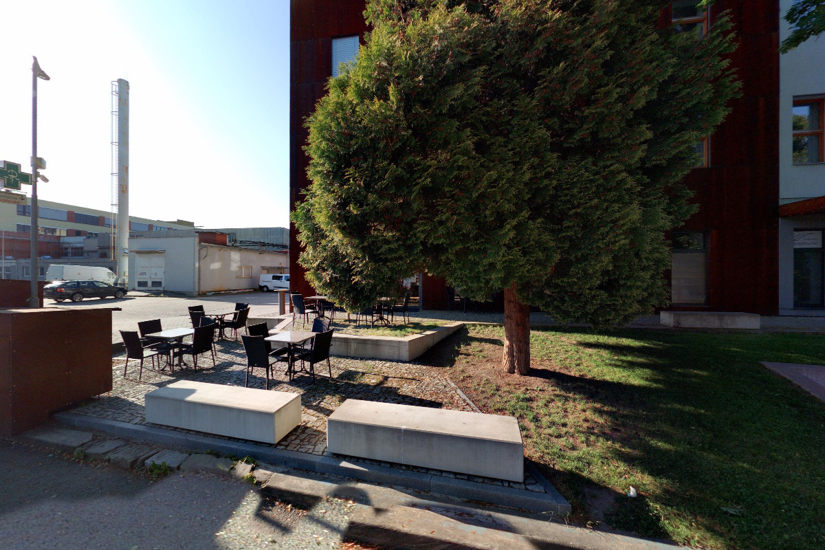 Lékárna Brillovka foto 3