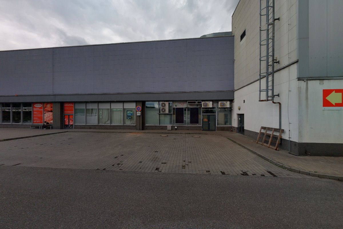 Směnárna Tourist centrum foto 3