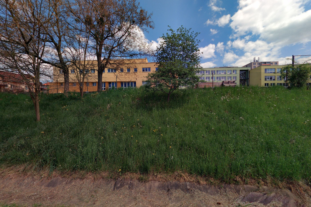 Středisko volného času Domeček Valašské Meziříčí